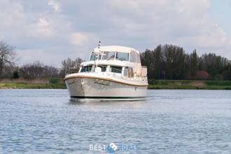Thumbnail von Linssen Grand Sturdy 40.9 AC