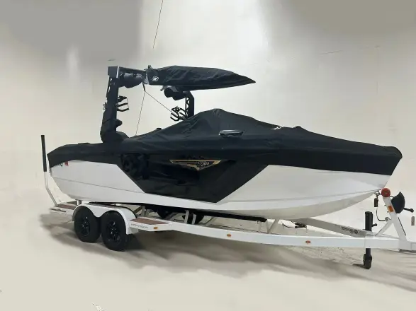 Super Air Nautique S21