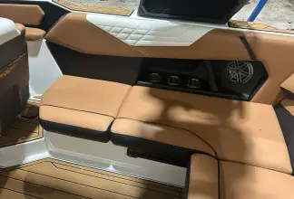 Thumbnail von Super Air Nautique S21