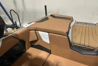 Thumbnail von Super Air Nautique S21