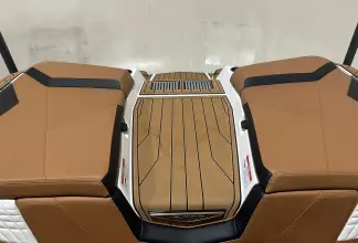 Thumbnail von Super Air Nautique S21