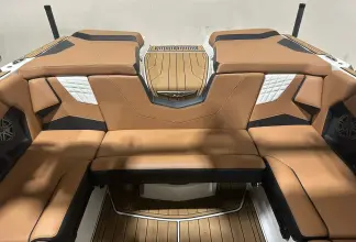 Thumbnail von Super Air Nautique S21