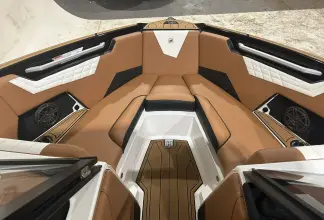 Thumbnail von Super Air Nautique S21