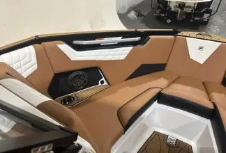 Thumbnail von Super Air Nautique S21