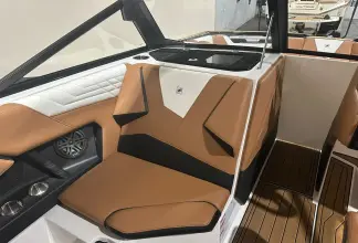 Thumbnail von Super Air Nautique S21