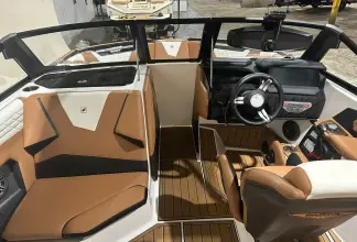 Thumbnail von Super Air Nautique S21