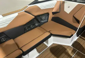 Thumbnail von Super Air Nautique S21