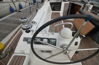 Thumbnail von Beneteau Oceanis 45 Wooza
