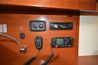 Thumbnail von Beneteau Oceanis 45 Wooza