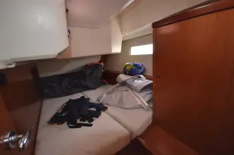 Thumbnail von Beneteau Oceanis 45 Wooza