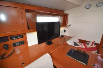 Thumbnail von Beneteau Oceanis 45 Wooza