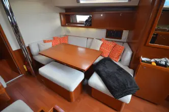 Thumbnail von Beneteau Oceanis 45 Wooza
