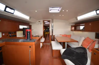 Thumbnail von Beneteau Oceanis 45 Wooza