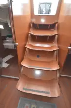 Thumbnail von Beneteau Oceanis 45 Wooza