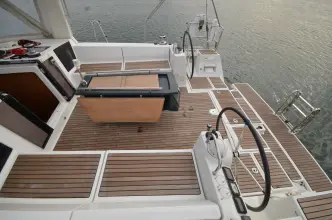 Thumbnail von Beneteau Oceanis 45 Wooza