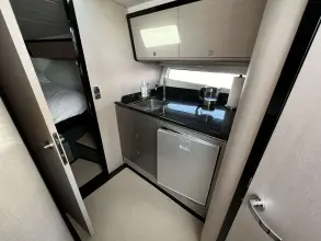 Thumbnail von Windy 39 Camira