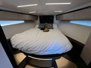 Thumbnail von Windy 39 Camira