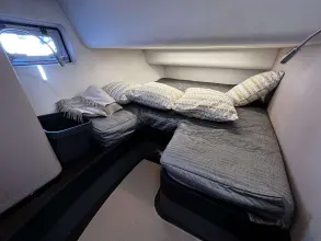 Thumbnail von Windy 39 Camira