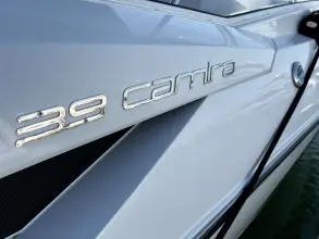 Thumbnail von Windy 39 Camira