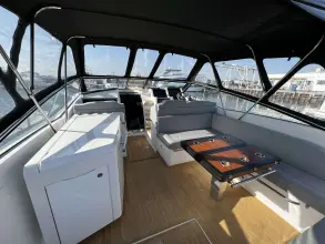 Thumbnail von Windy 39 Camira