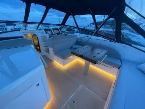 Thumbnail von Windy 39 Camira