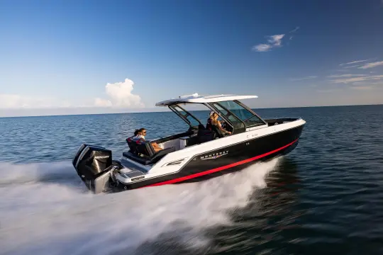 Monterey 30 Elite