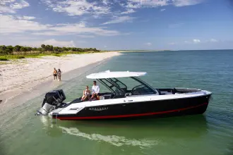 Thumbnail von Monterey 30 Elite