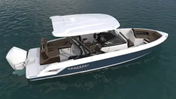 Thumbnail von Monterey 27 SS