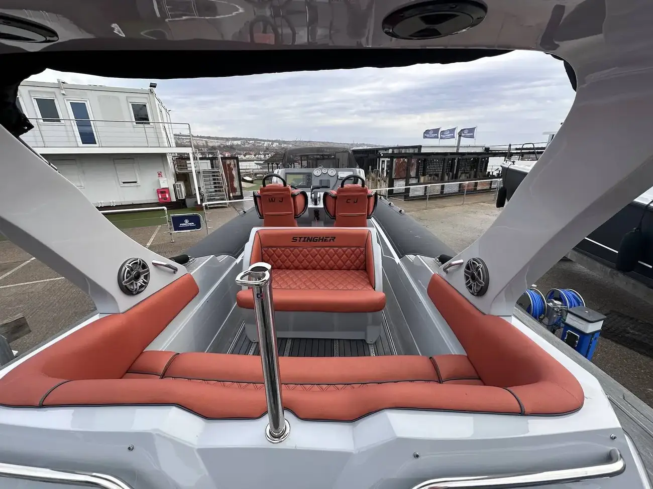 Thumbnail von Stingher 900 Gt