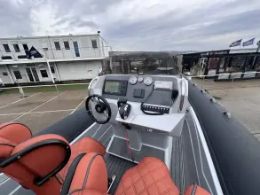 Thumbnail von Stingher 900 Gt