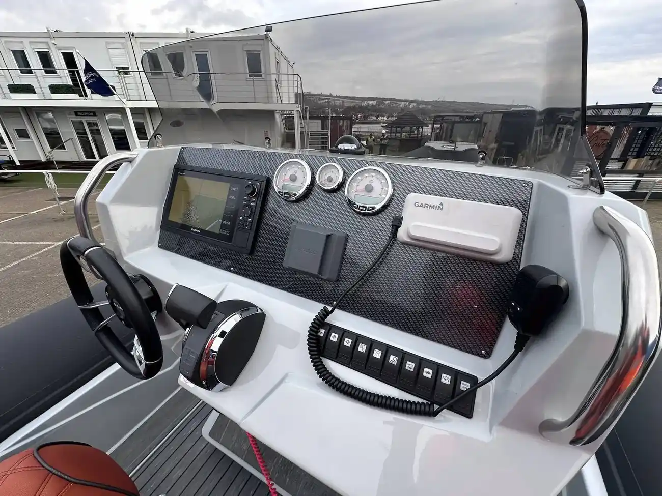 Thumbnail von Stingher 900 Gt