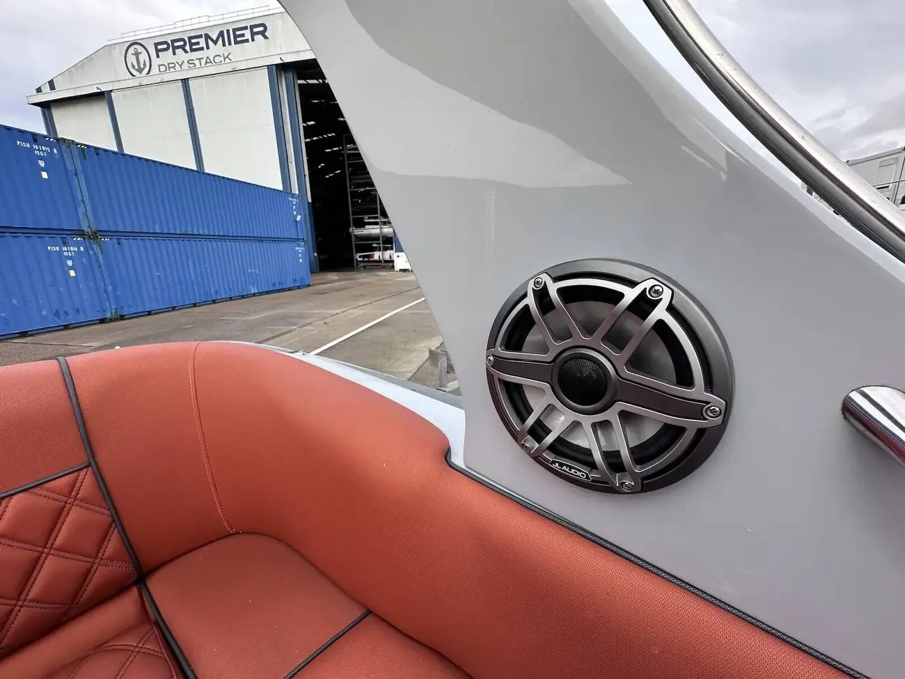 Thumbnail von Stingher 900 Gt