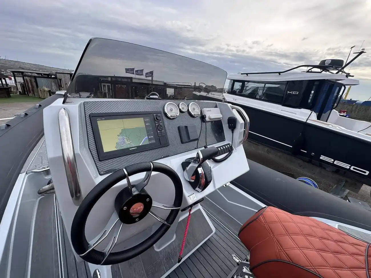 Thumbnail von Stingher 900 Gt