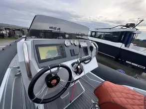 Thumbnail von Stingher 900 Gt