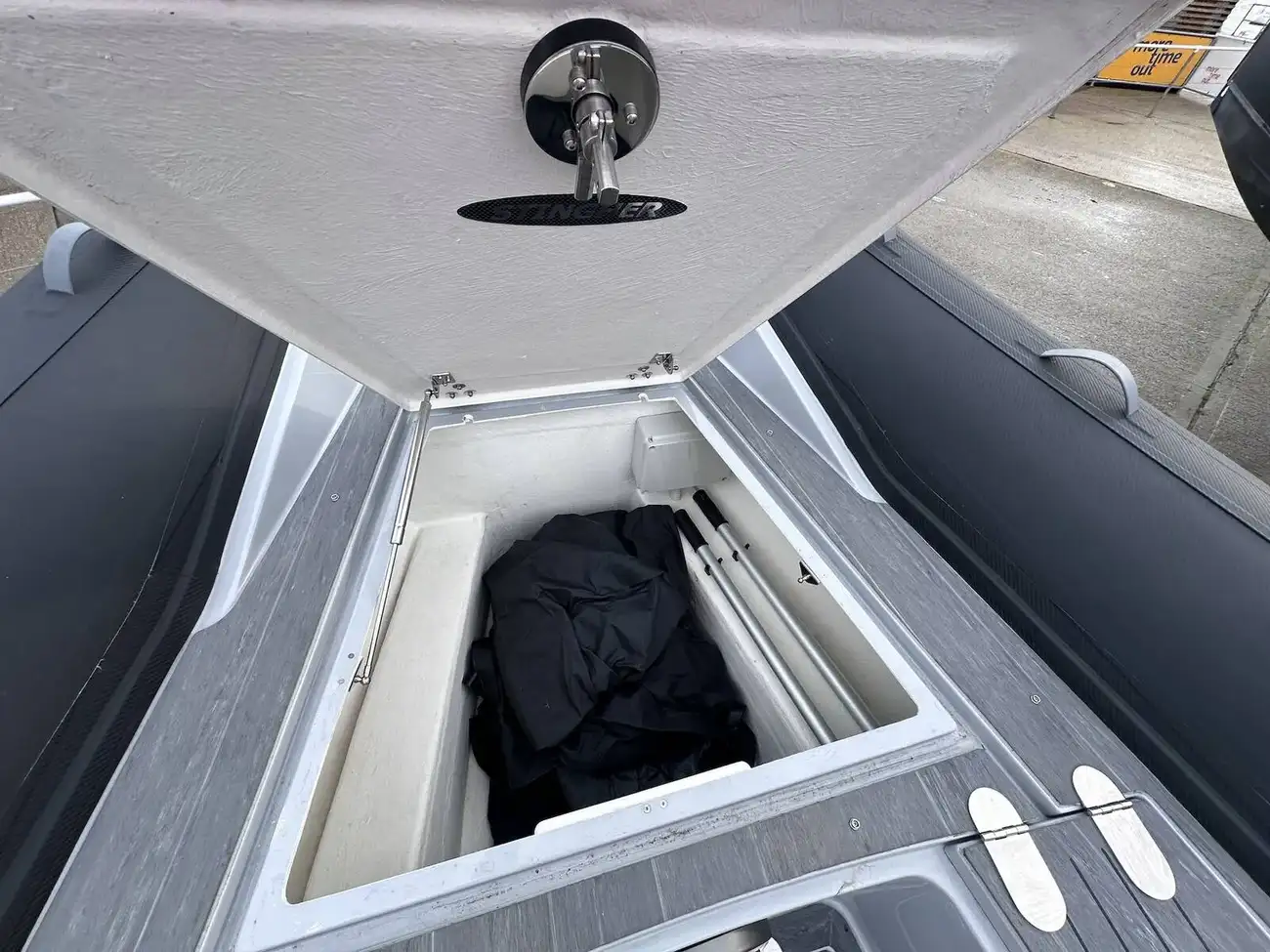 Thumbnail von Stingher 900 Gt