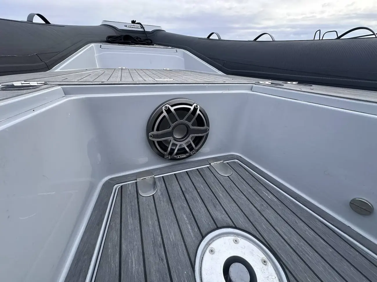 Thumbnail von Stingher 900 Gt