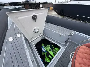 Thumbnail von Stingher 900 Gt