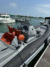 Thumbnail von Stingher 900 Gt