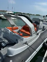 Thumbnail von Stingher 900 Gt