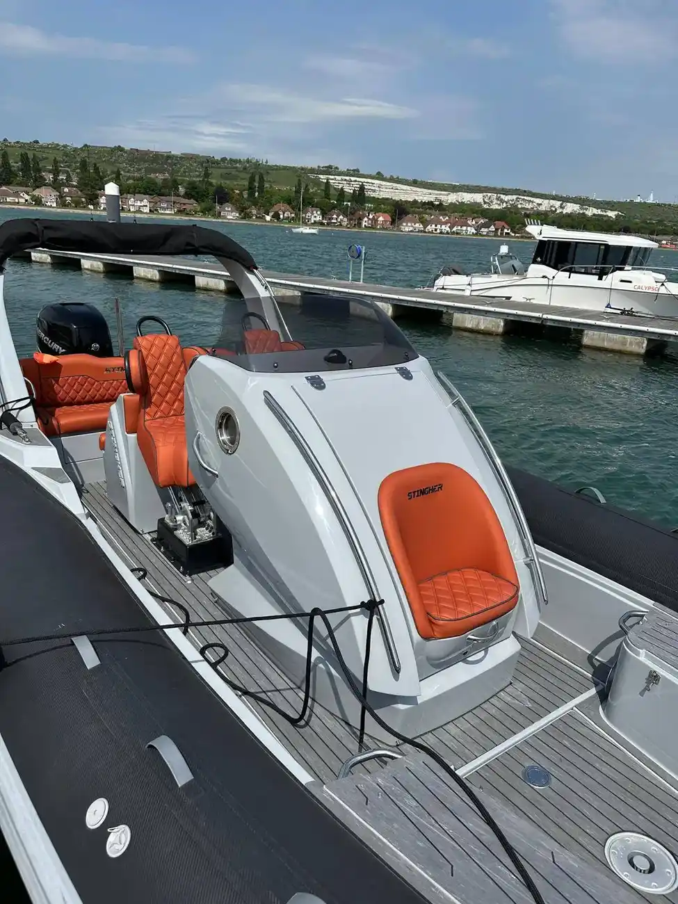 Thumbnail von Stingher 900 Gt