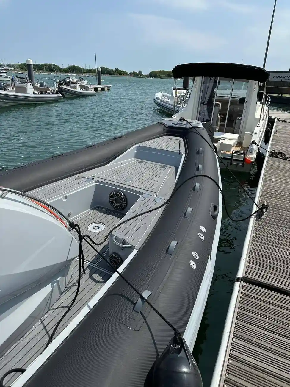 Thumbnail von Stingher 900 Gt