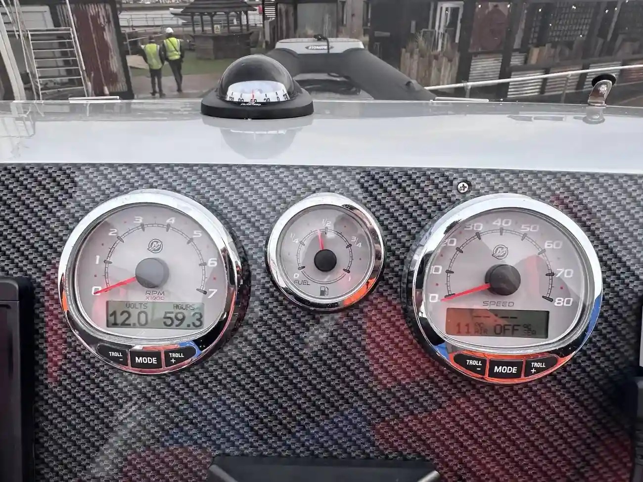 Thumbnail von Stingher 900 Gt