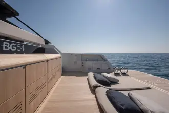 Thumbnail von Bluegame BG54