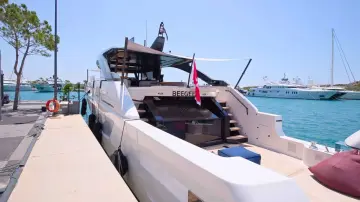 Thumbnail von Bluegame BG74