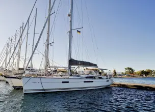 Thumbnail von Jeanneau Yachts 53