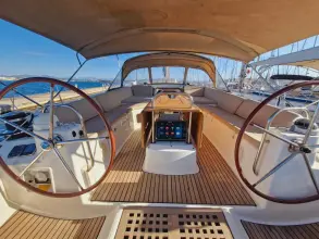 Thumbnail von Jeanneau Yachts 53