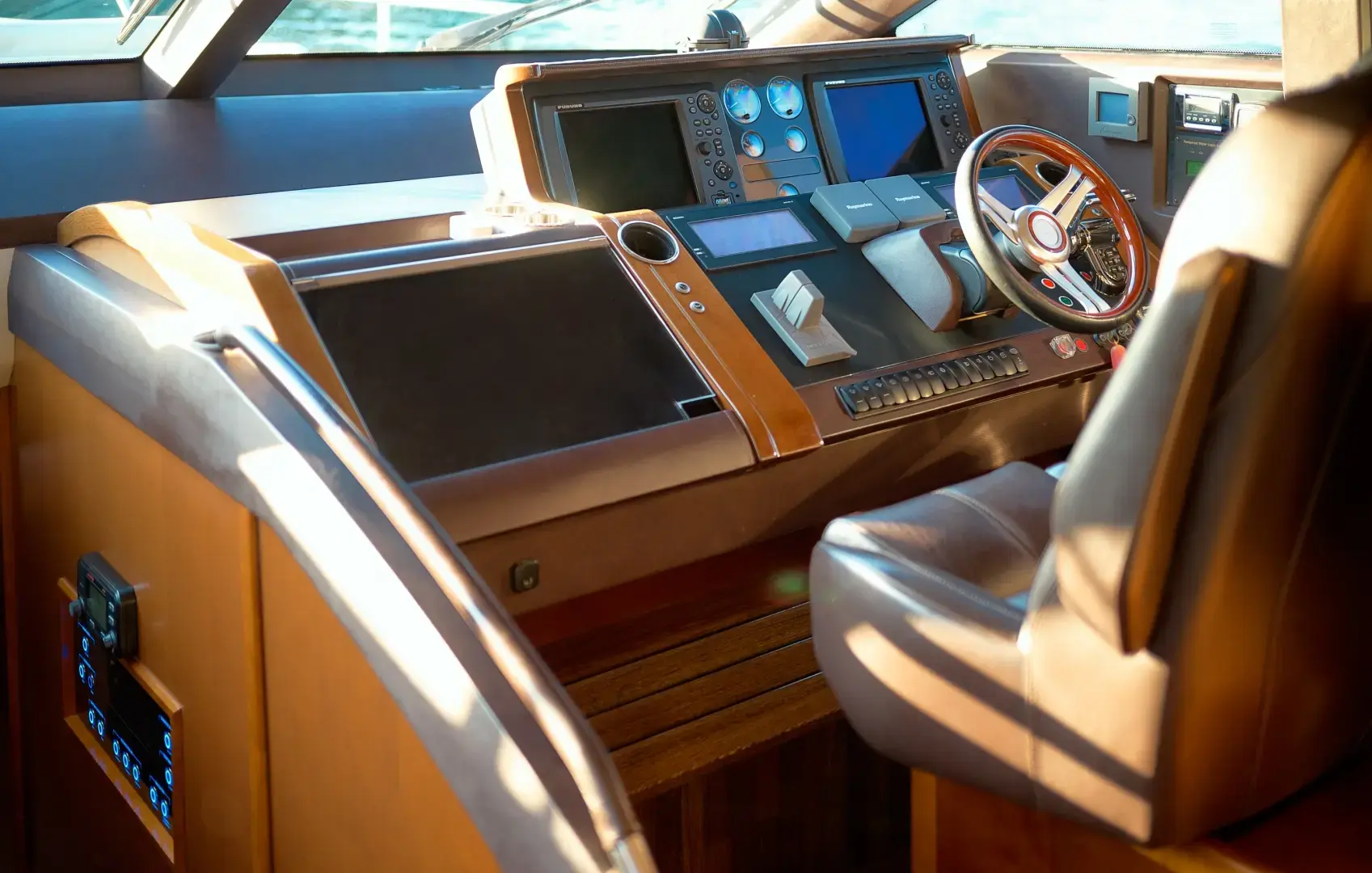 Thumbnail von Princess 72 MY