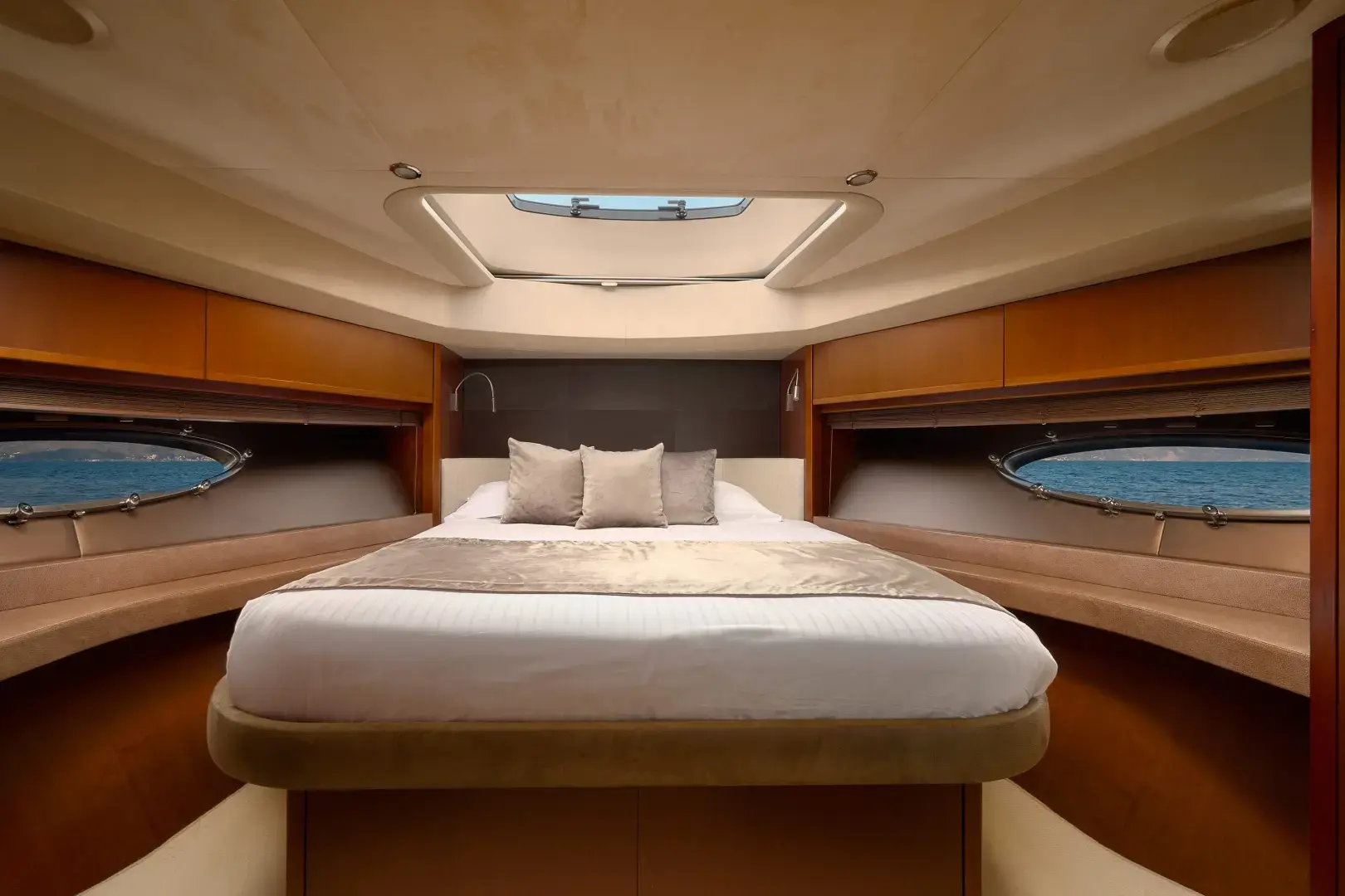 Thumbnail von Princess 72 MY