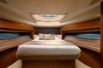 Thumbnail von Princess 72 MY