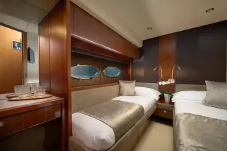 Thumbnail von Princess 72 MY